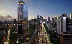 Mercure Jakarta Gatot Subroto